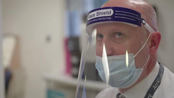 Hospital - Episode 1