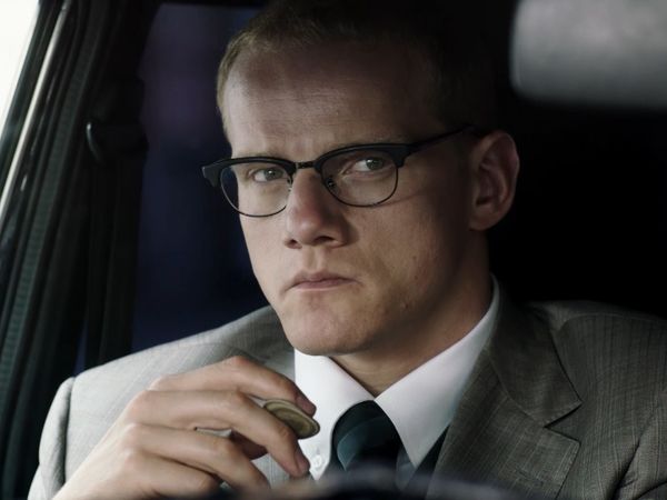 La Séptima Runa - Episodio 1
