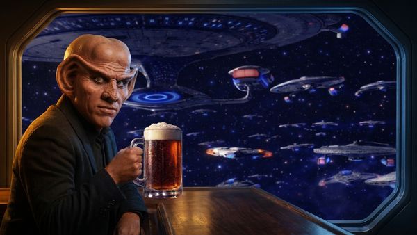 Lore Reloaded - The Root Beer Doctrine
