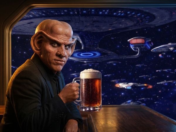 Lore Reloaded - The Root Beer Doctrine