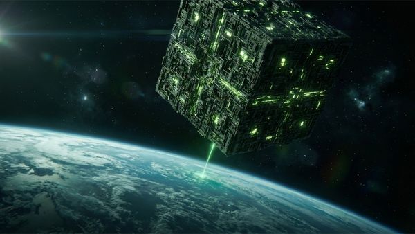 Lore Reloaded - The Borg's Fatal Flaws