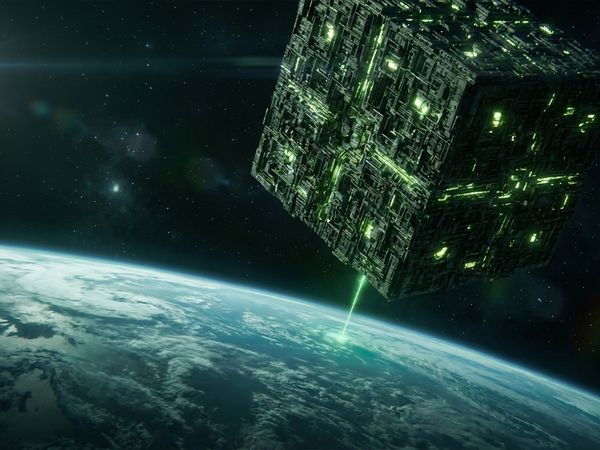 Lore Reloaded - The Borg's Fatal Flaws