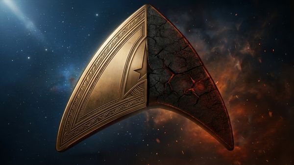 Lore Reloaded - Starfleet's Evolution Through War
