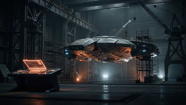 Lore Reloaded - The Defiant's True Purpose