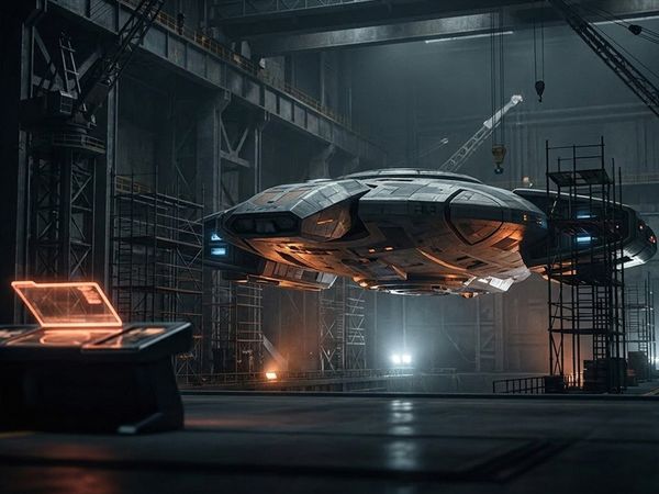 Lore Reloaded - The Defiant's True Purpose