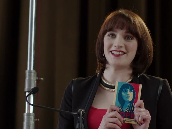 Fresh Meat - Episode 1