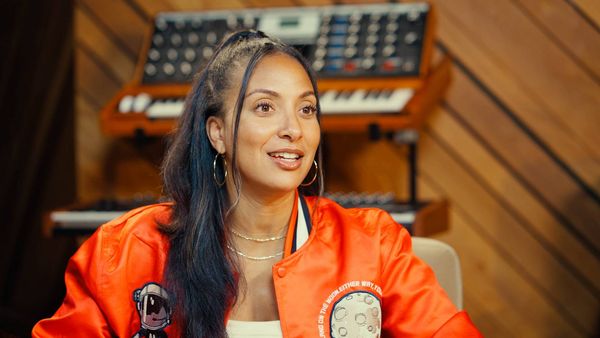 Off the Record with Elsie - Sherie