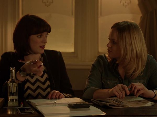 Fresh Meat - Episode 2