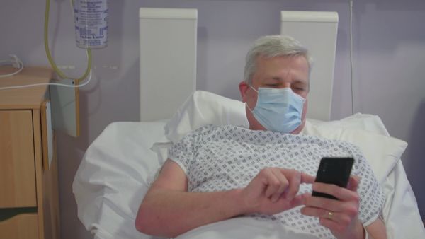Hospital - Episode 2