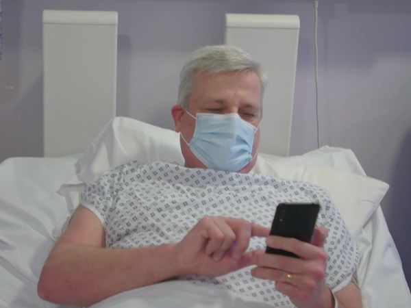 Hospital - Episode 2