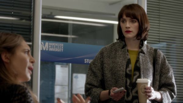 Fresh Meat - Episode 3