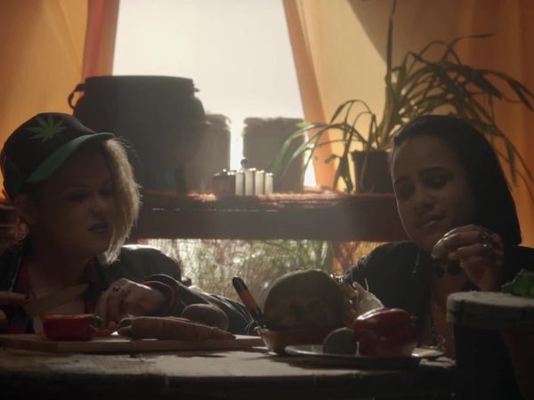 Fresh Meat - Episode 3