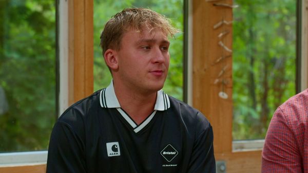 Simba: Helt ærligt - Mads Frandsen & Fishing Mats