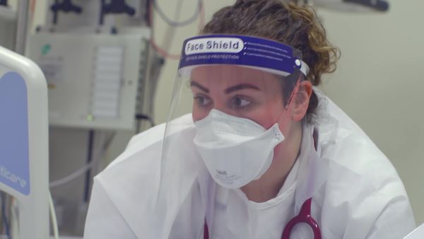 Hospital - Episode 4