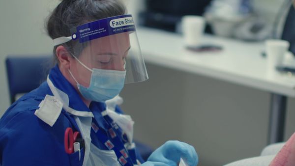 Hospital - Episode 5