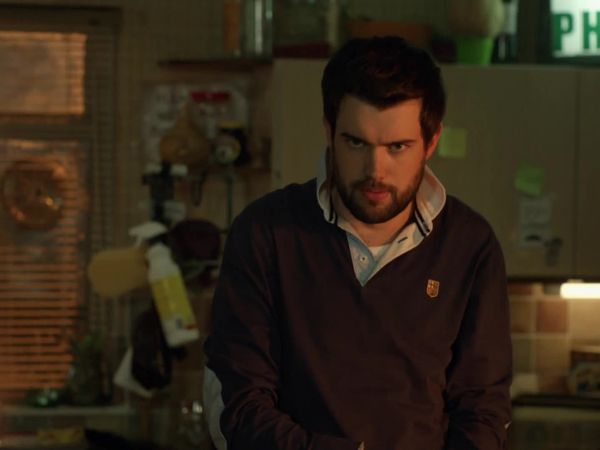 Fresh Meat - Episode 4