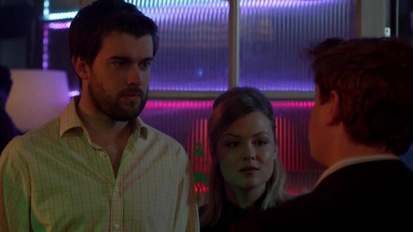 Fresh Meat - Episode 6