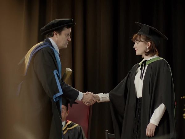 Fresh Meat - Episode 6