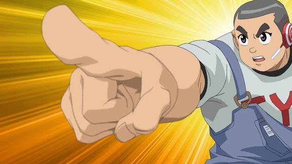 GGO Football - Swift Reborn! Goodbye Shawn!