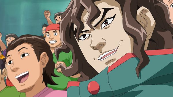 GGO Football - The Ghost of Sura