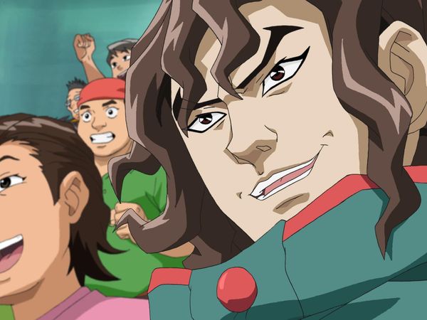 GGO Football - The Ghost of Sura