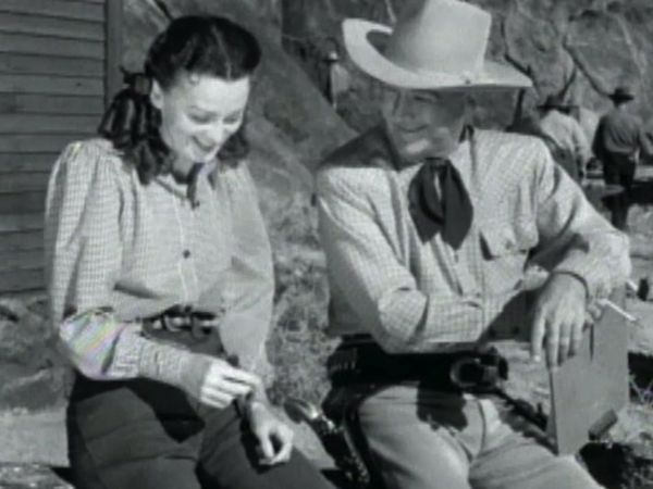 Hopalong Cassidy - False Paradise