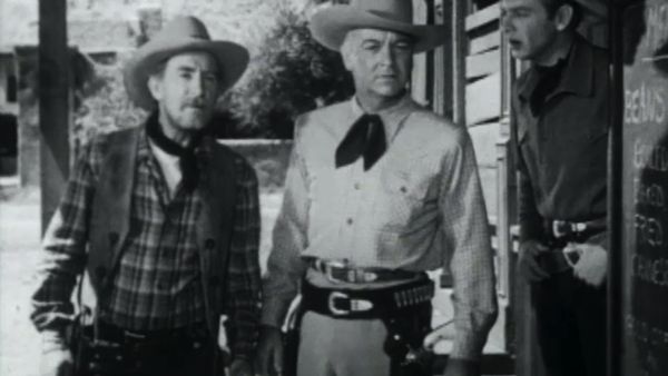 Hopalong Cassidy - Strange Gamble