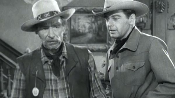 Hopalong Cassidy - Hoppy's Holiday