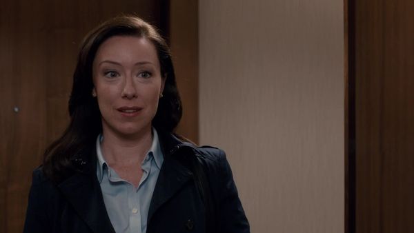 The Firm - Chapter Twenty-One