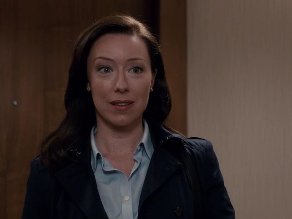 The Firm - Chapter Twenty-One