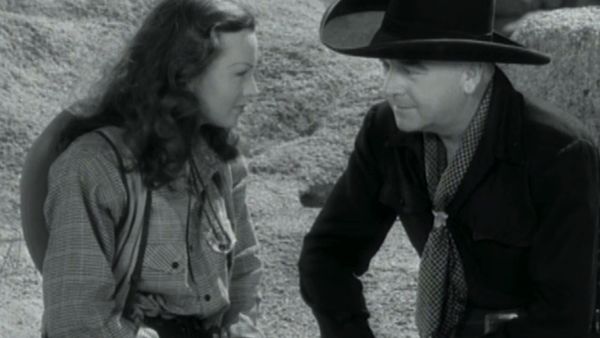 Hopalong Cassidy - The Devil's Playground