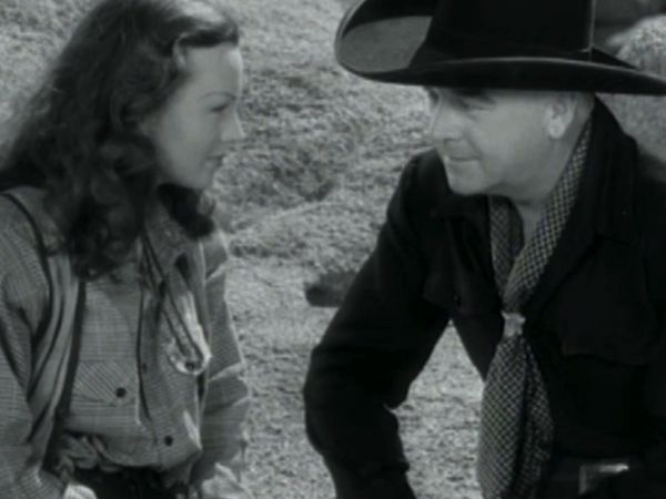 Hopalong Cassidy - The Devil's Playground