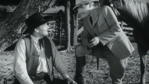 Hopalong Cassidy - Dangerous Venture