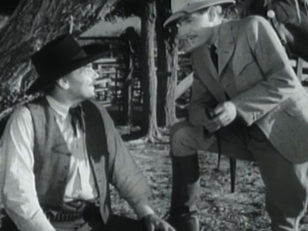 Hopalong Cassidy - Dangerous Venture