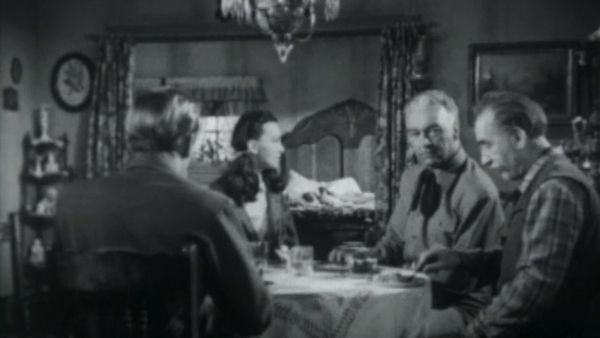 Hopalong Cassidy - Sinister Journey