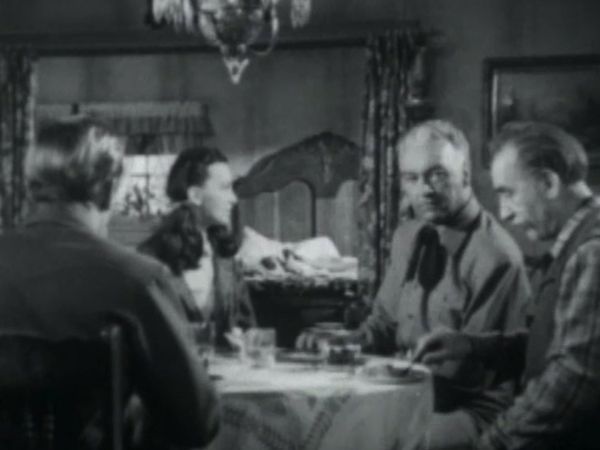 Hopalong Cassidy - Sinister Journey