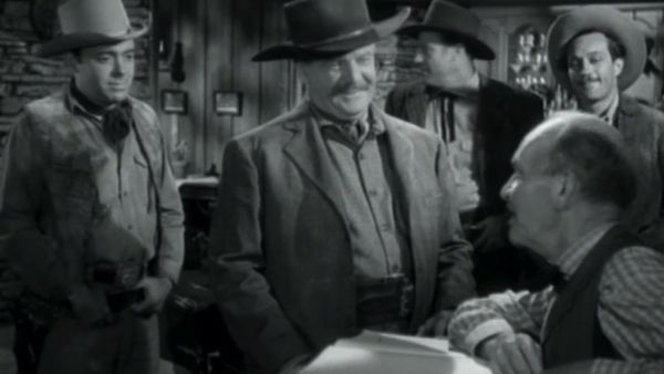 Hopalong Cassidy - Silent Conflict