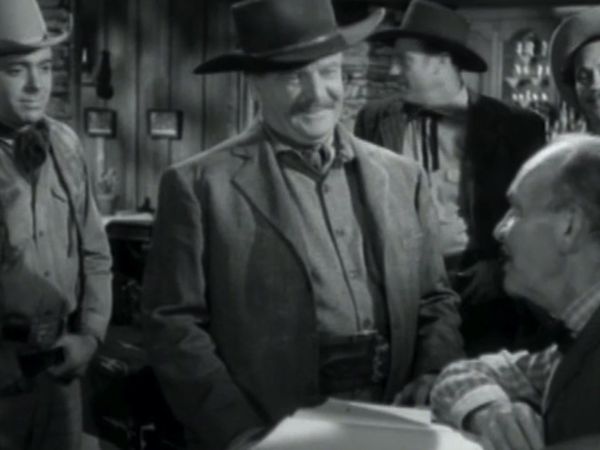 Hopalong Cassidy - Silent Conflict