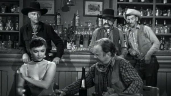 Hopalong Cassidy - The Knife of Carlos Valero