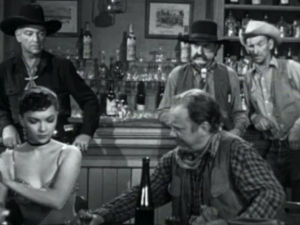 Hopalong Cassidy - The Knife of Carlos Valero