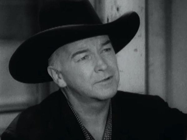 Hopalong Cassidy - Ghost Trails