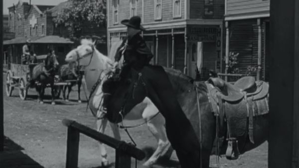 Hopalong Cassidy (PRO) - Marked Cards