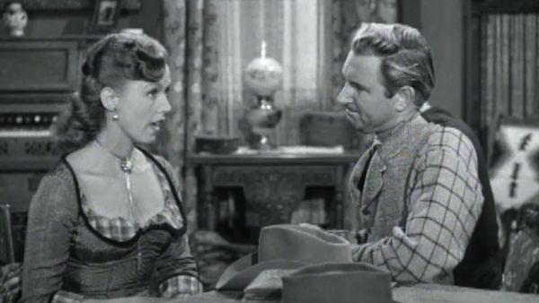 Hopalong Cassidy - Don Colorado