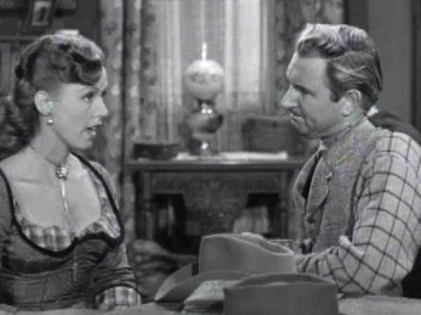 Hopalong Cassidy - Don Colorado