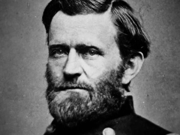 Grant - Lincoln's General