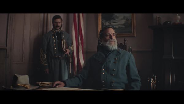 Grant - Freedom's Champion