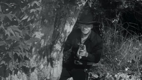 Hopalong Cassidy - The Promised Land
