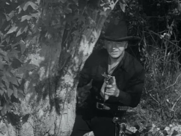 Hopalong Cassidy - The Promised Land