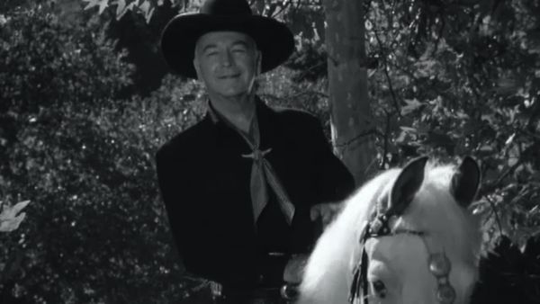 Hopalong Cassidy - The Vanishing Herd