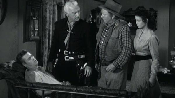 Hopalong Cassidy - Black Sheep